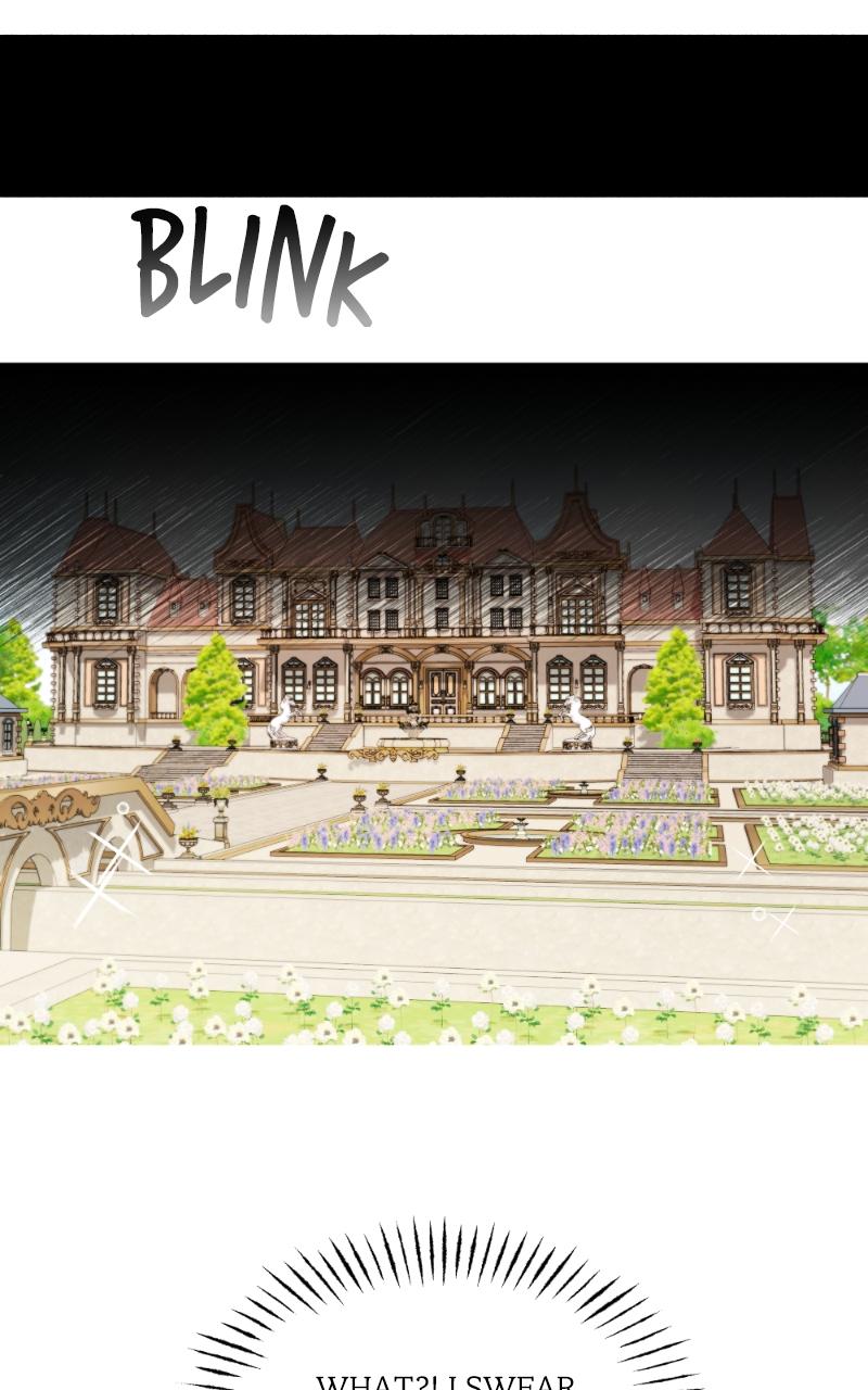 Mr. Delivery Knight Chap 1 - Next Chap 2