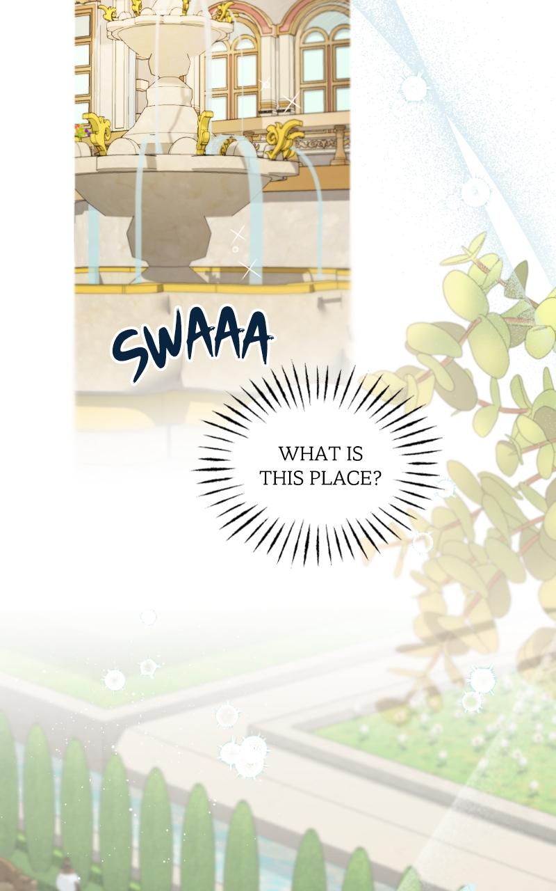 Mr. Delivery Knight Chap 1 - Next Chap 2