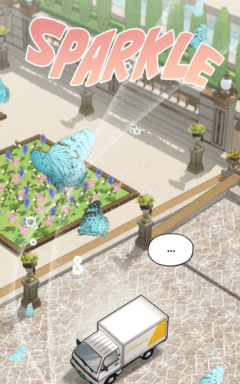 Mr. Delivery Knight Chap 1 - Next Chap 2