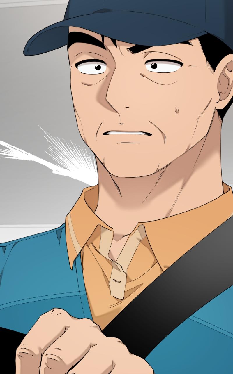 Mr. Delivery Knight Chap 1 - Next Chap 2