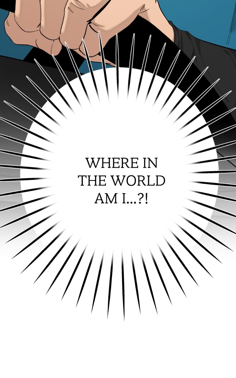 Mr. Delivery Knight Chap 1 - Next Chap 2