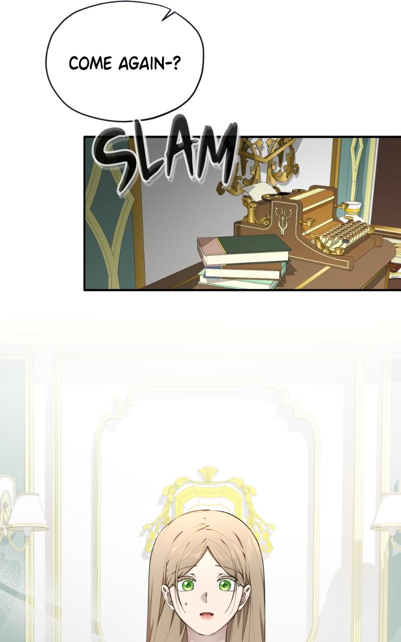 Mr. Delivery Knight Chap 1 - Next Chap 2