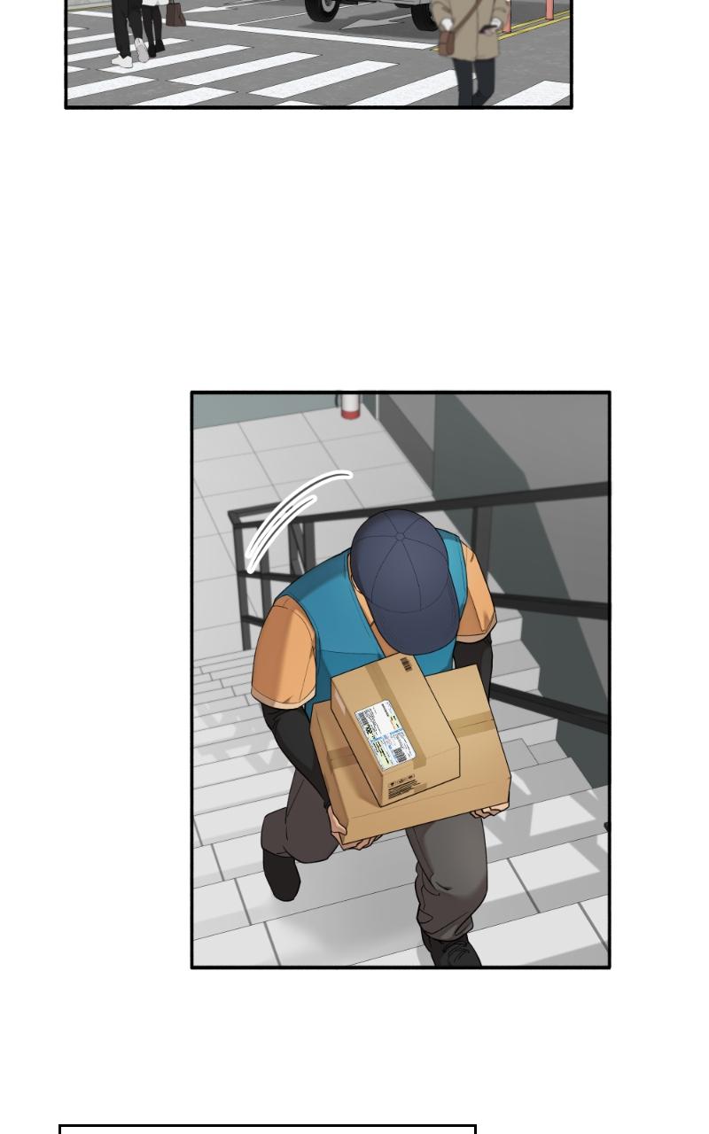 Mr. Delivery Knight Chap 2 - Next Chap 3