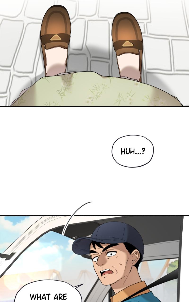 Mr. Delivery Knight Chap 2 - Next Chap 3