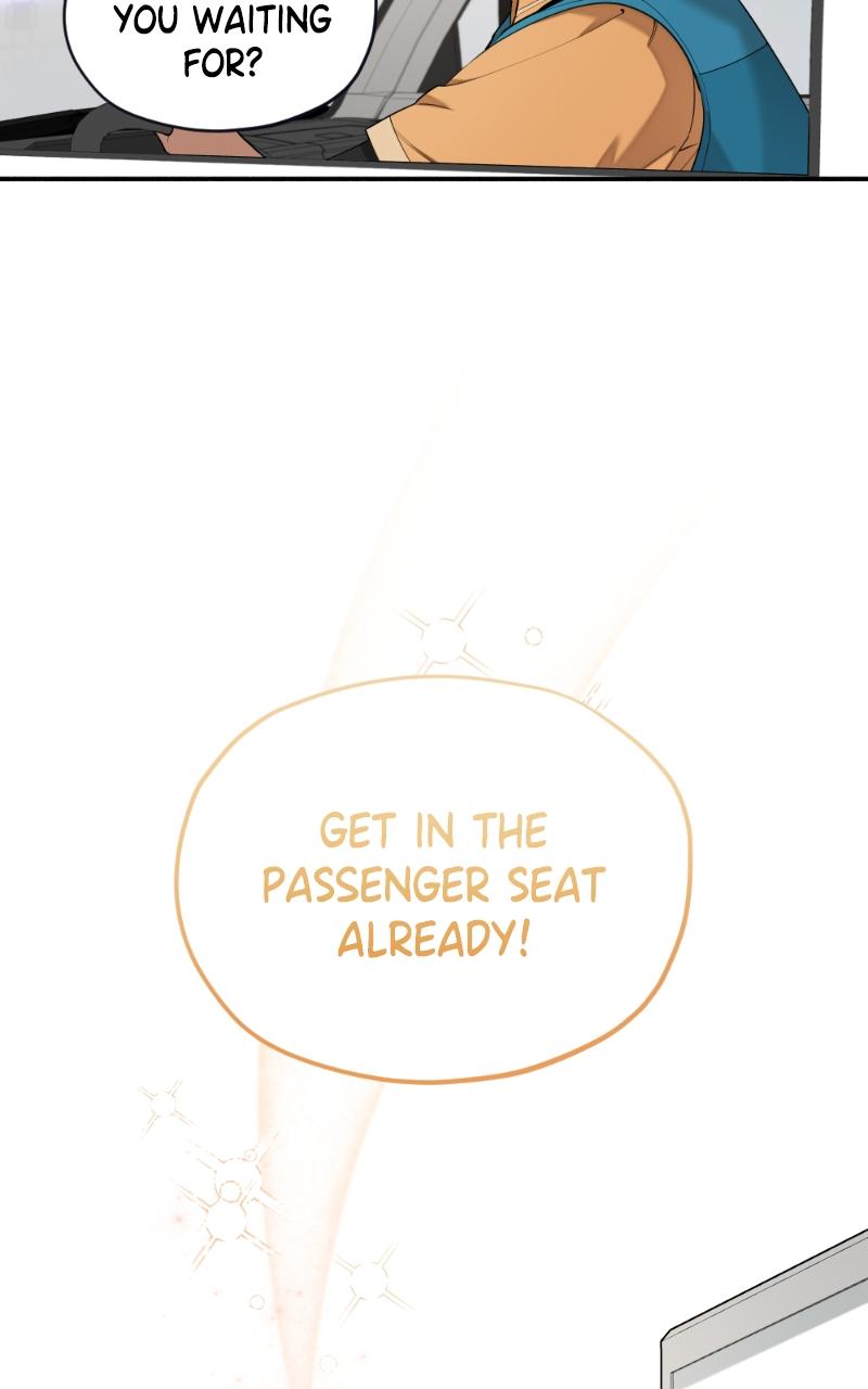 Mr. Delivery Knight Chap 2 - Next Chap 3