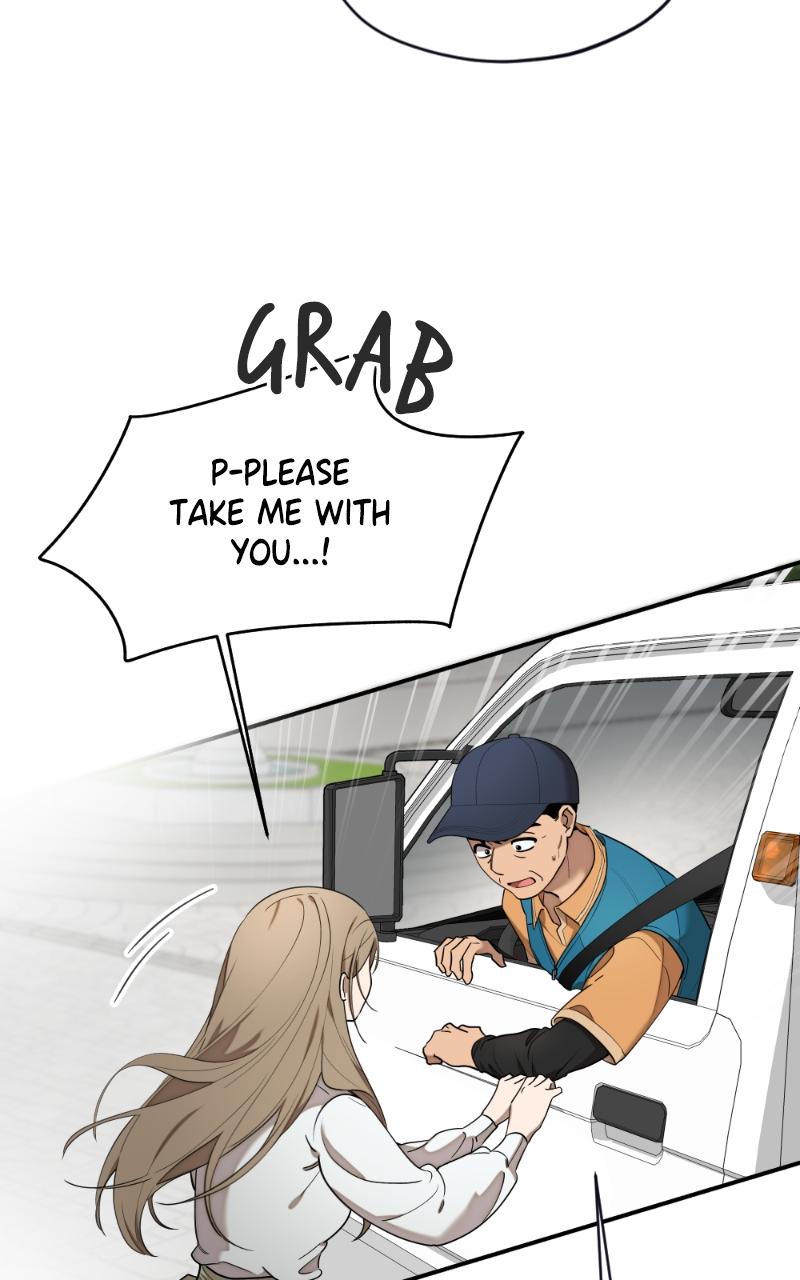 Mr. Delivery Knight Chap 2 - Next Chap 3
