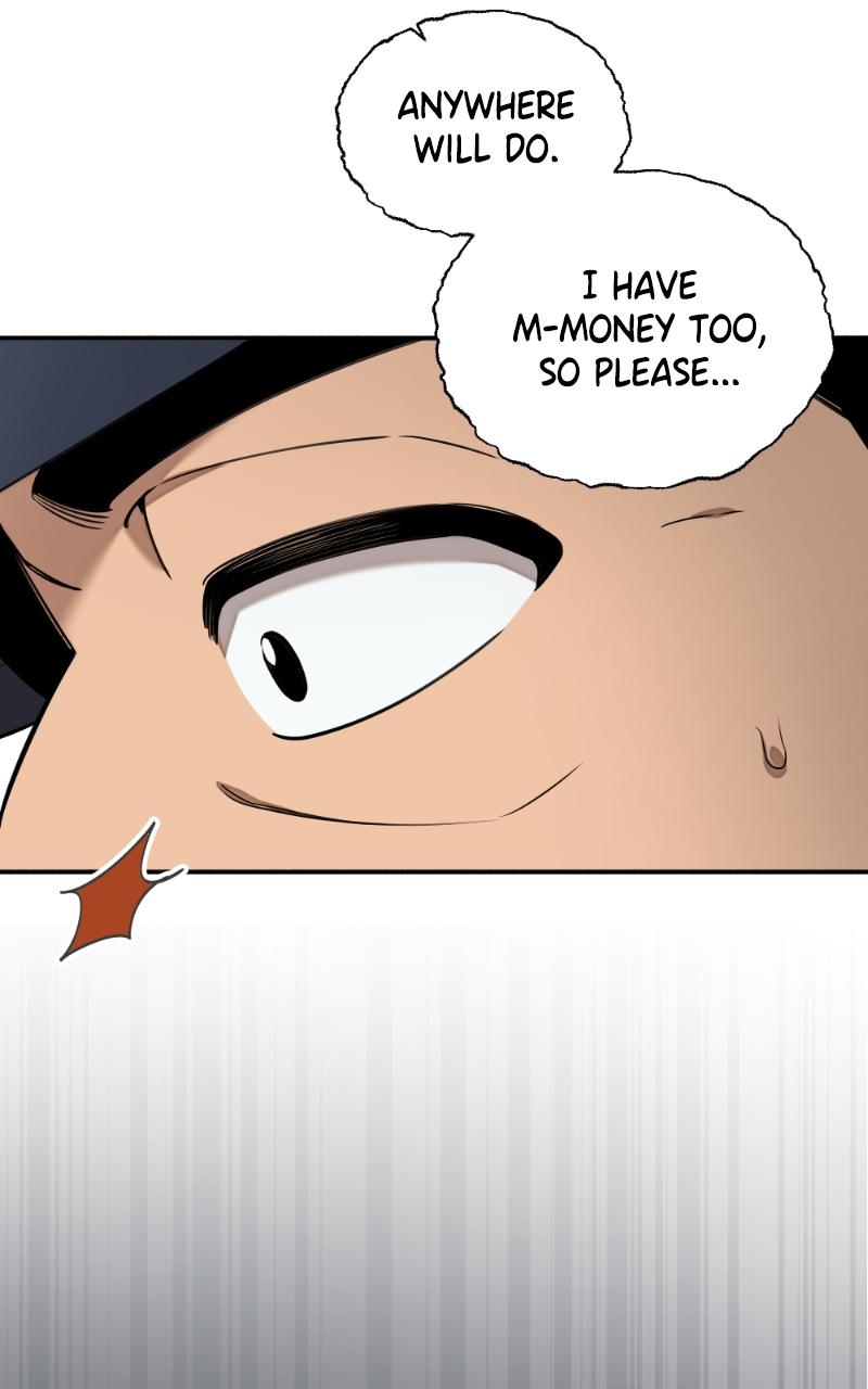 Mr. Delivery Knight Chap 2 - Next Chap 3