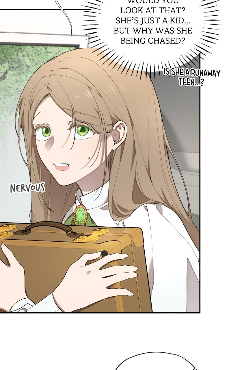 Mr. Delivery Knight Chap 2 - Next Chap 3