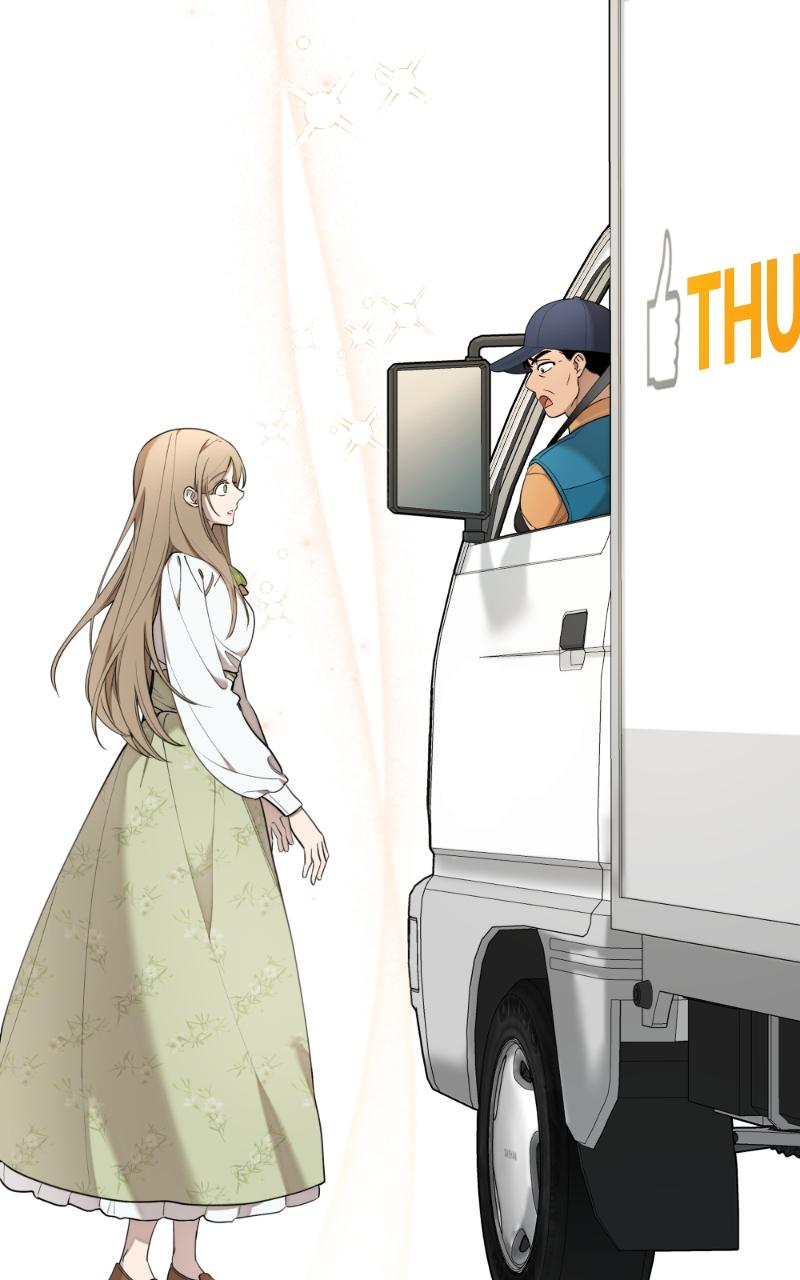 Mr. Delivery Knight Chap 2 - Next Chap 3