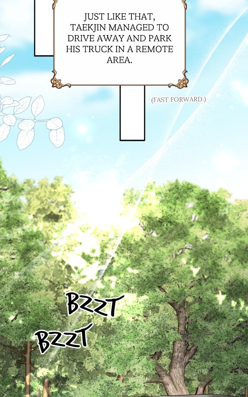 Mr. Delivery Knight Chap 2 - Next Chap 3