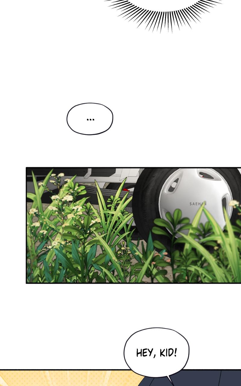 Mr. Delivery Knight Chap 2 - Next Chap 3