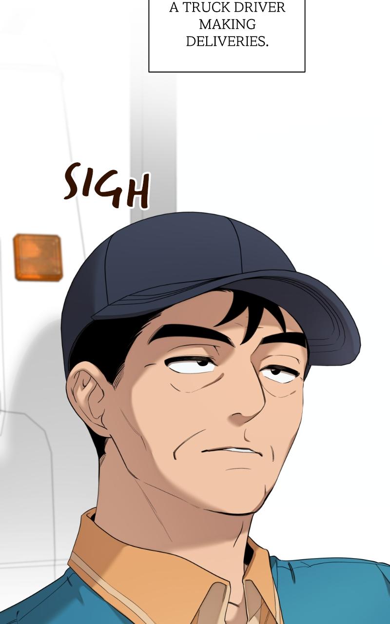 Mr. Delivery Knight Chap 2 - Next Chap 3