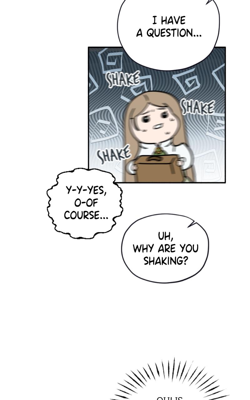 Mr. Delivery Knight Chap 2 - Next Chap 3