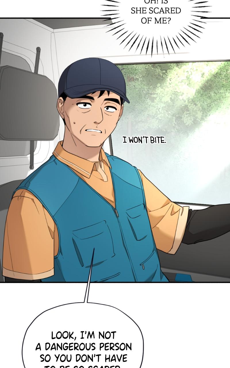 Mr. Delivery Knight Chap 2 - Next Chap 3