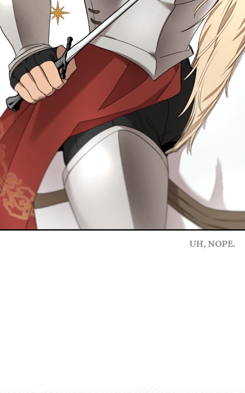 Mr. Delivery Knight Chap 2 - Next Chap 3
