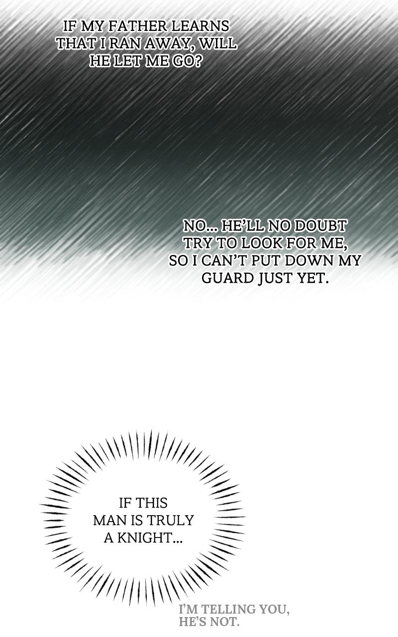 Mr. Delivery Knight Chap 2 - Next Chap 3