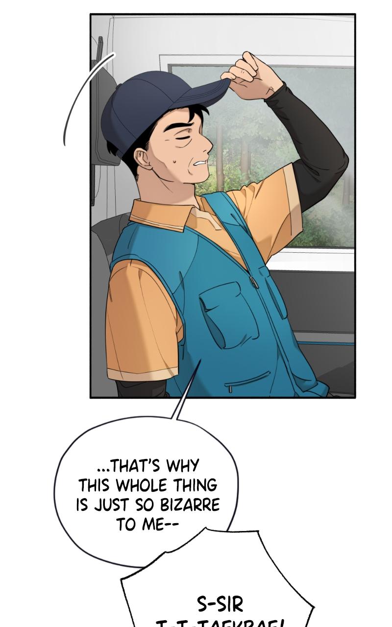 Mr. Delivery Knight Chap 2 - Next Chap 3