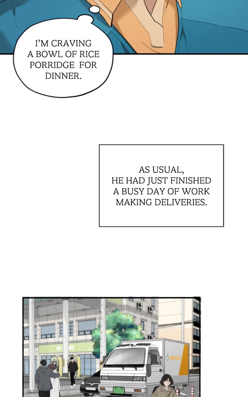 Mr. Delivery Knight Chap 2 - Next Chap 3