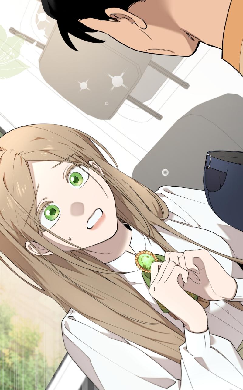 Mr. Delivery Knight Chap 2 - Next Chap 3