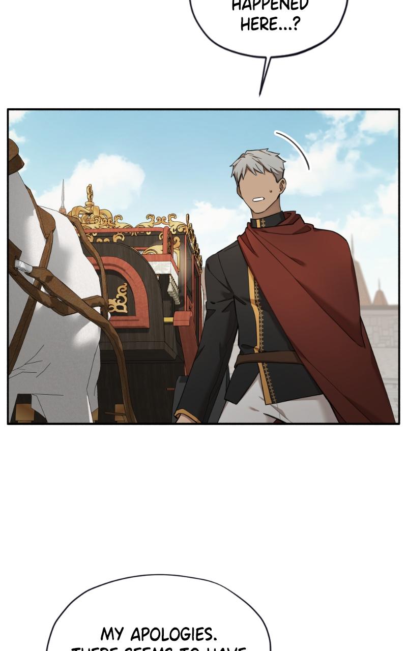 Mr. Delivery Knight Chap 2 - Next Chap 3