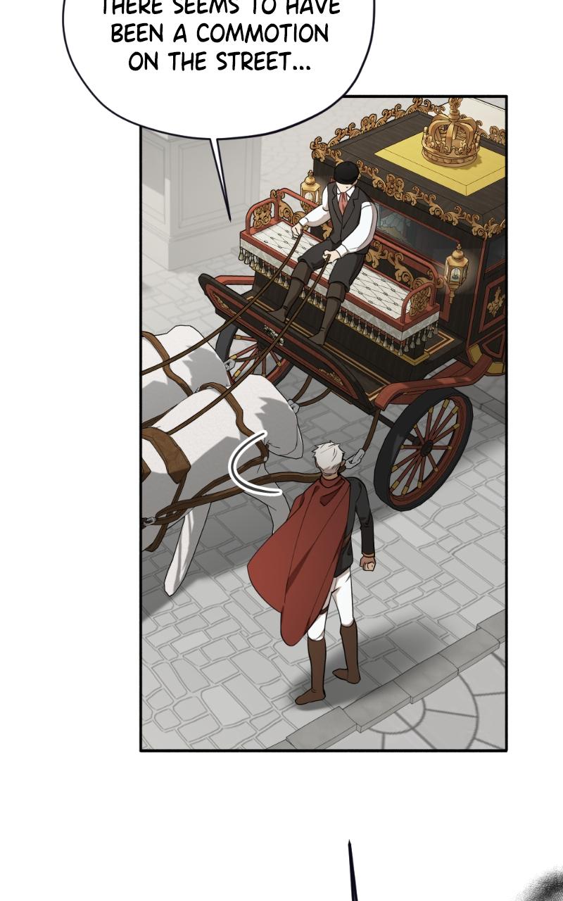 Mr. Delivery Knight Chap 2 - Next Chap 3