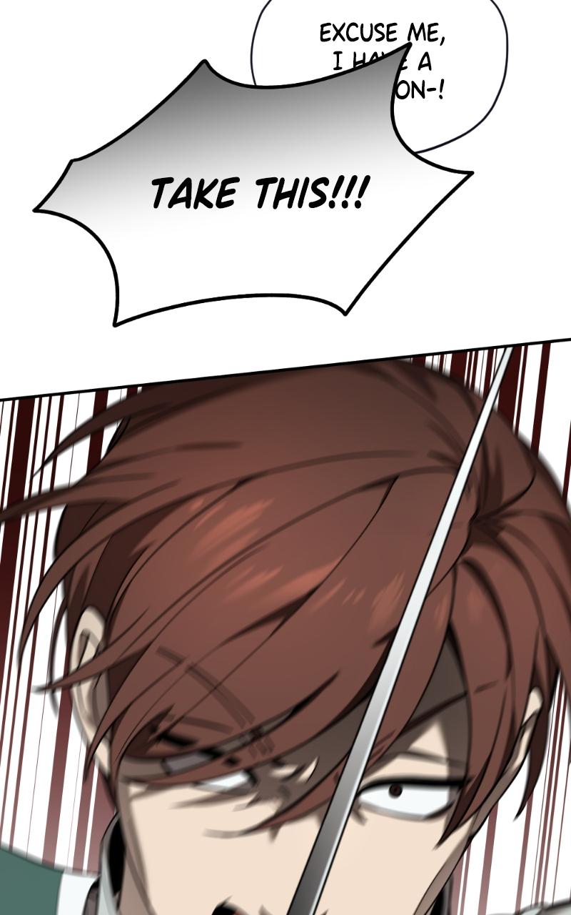 Mr. Delivery Knight Chap 2 - Next Chap 3