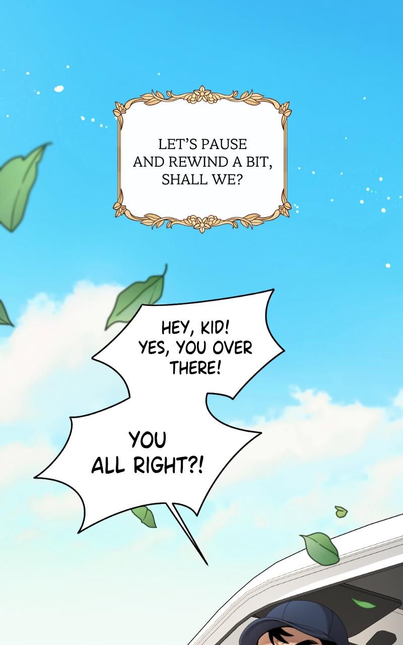 Mr. Delivery Knight Chap 2 - Next Chap 3