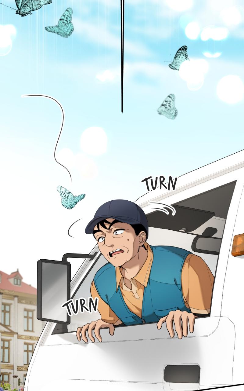 Mr. Delivery Knight Chap 2 - Next Chap 3