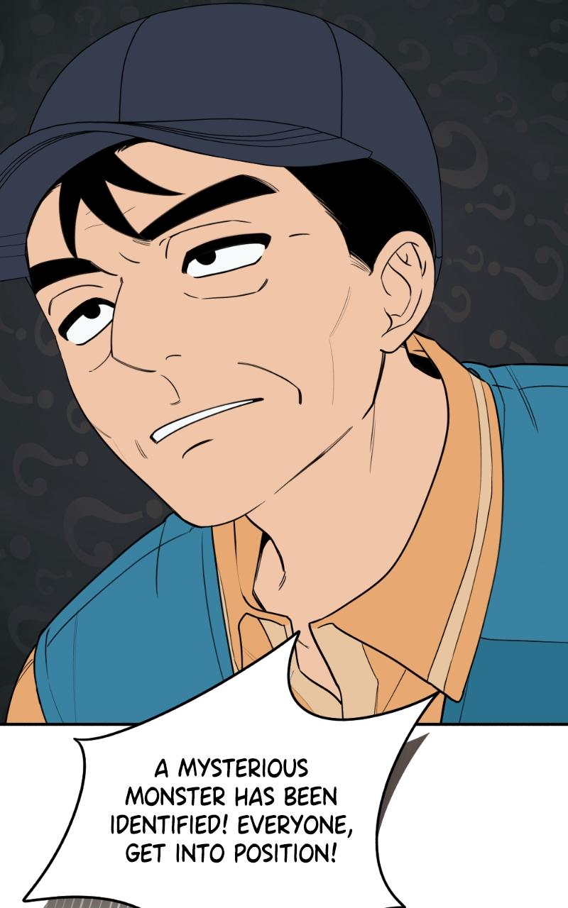 Mr. Delivery Knight Chap 2 - Next Chap 3