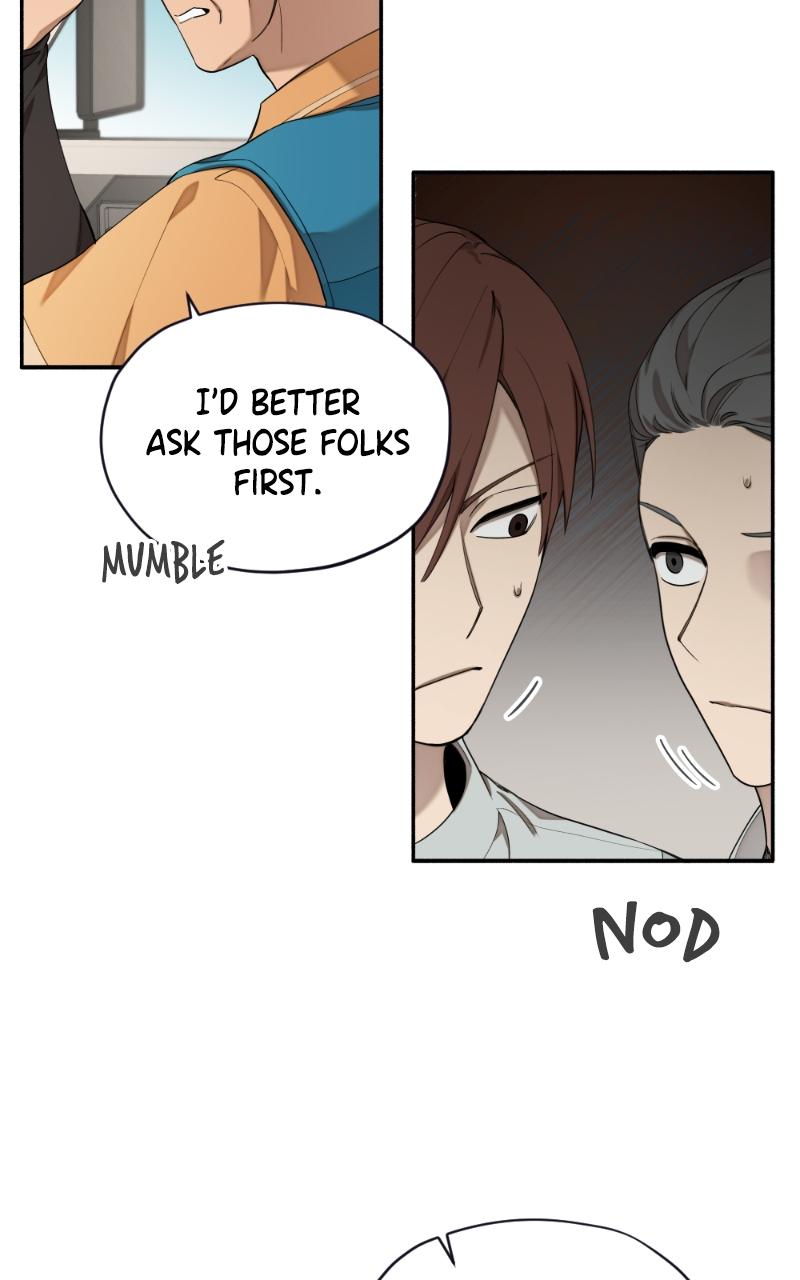 Mr. Delivery Knight Chap 2 - Next Chap 3