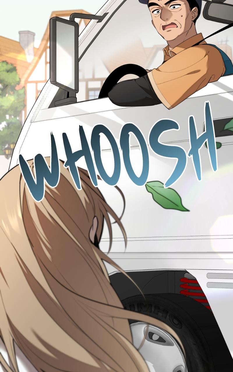 Mr. Delivery Knight Chap 2 - Next Chap 3