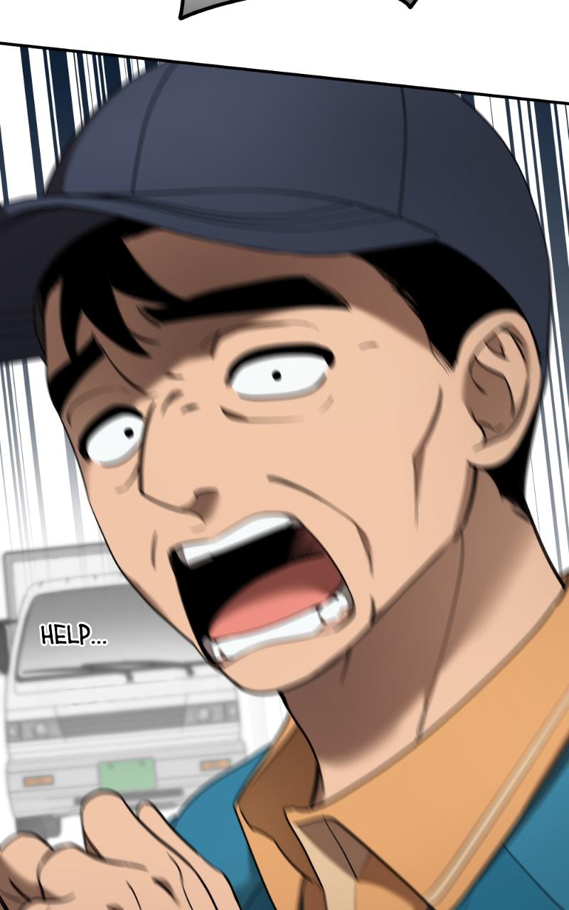 Mr. Delivery Knight Chap 2 - Next Chap 3