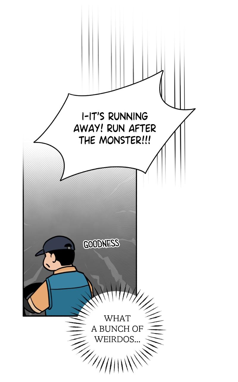 Mr. Delivery Knight Chap 2 - Next Chap 3