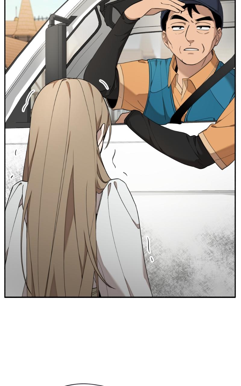 Mr. Delivery Knight Chap 2 - Next Chap 3