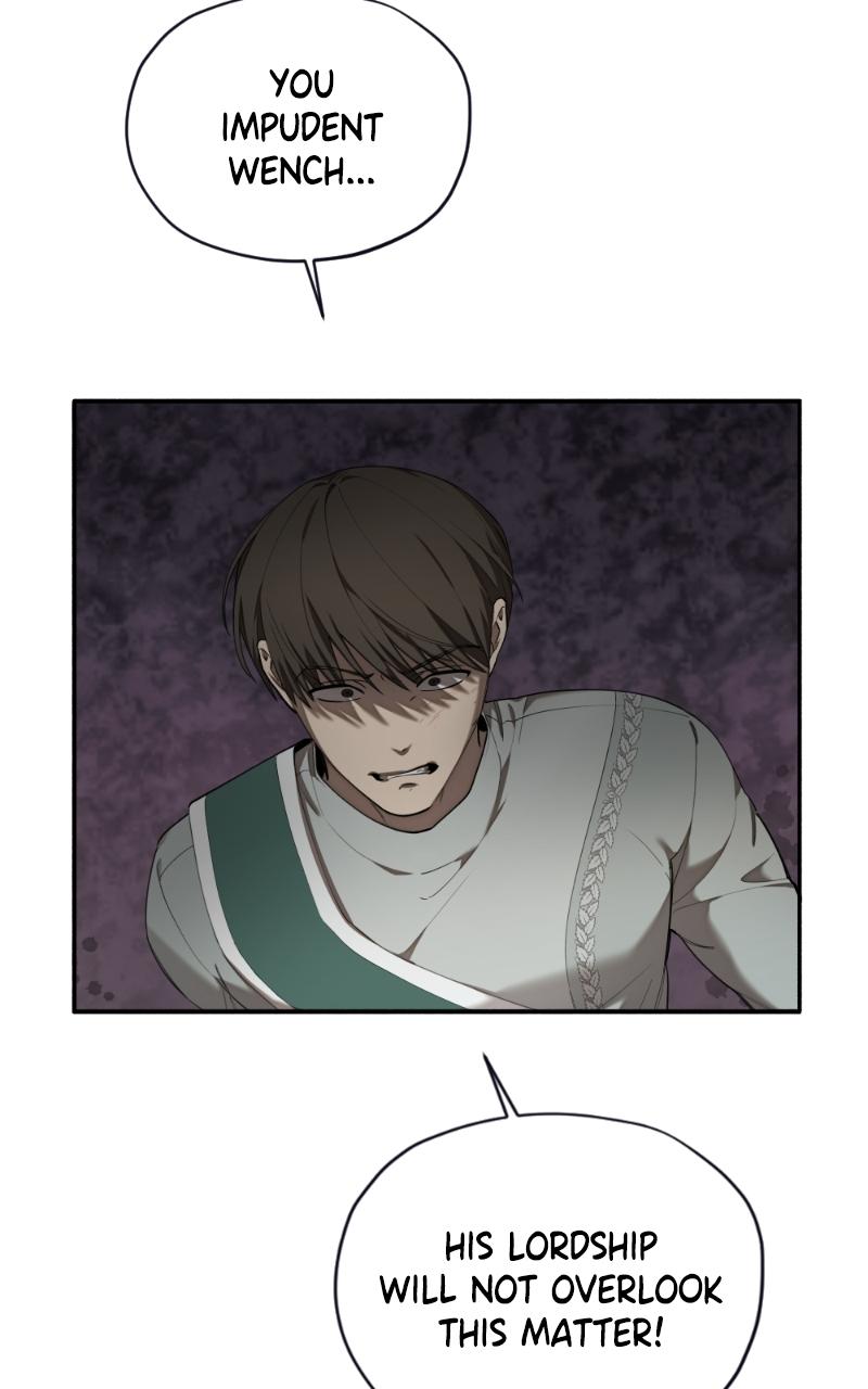 Mr. Delivery Knight Chap 2 - Next Chap 3