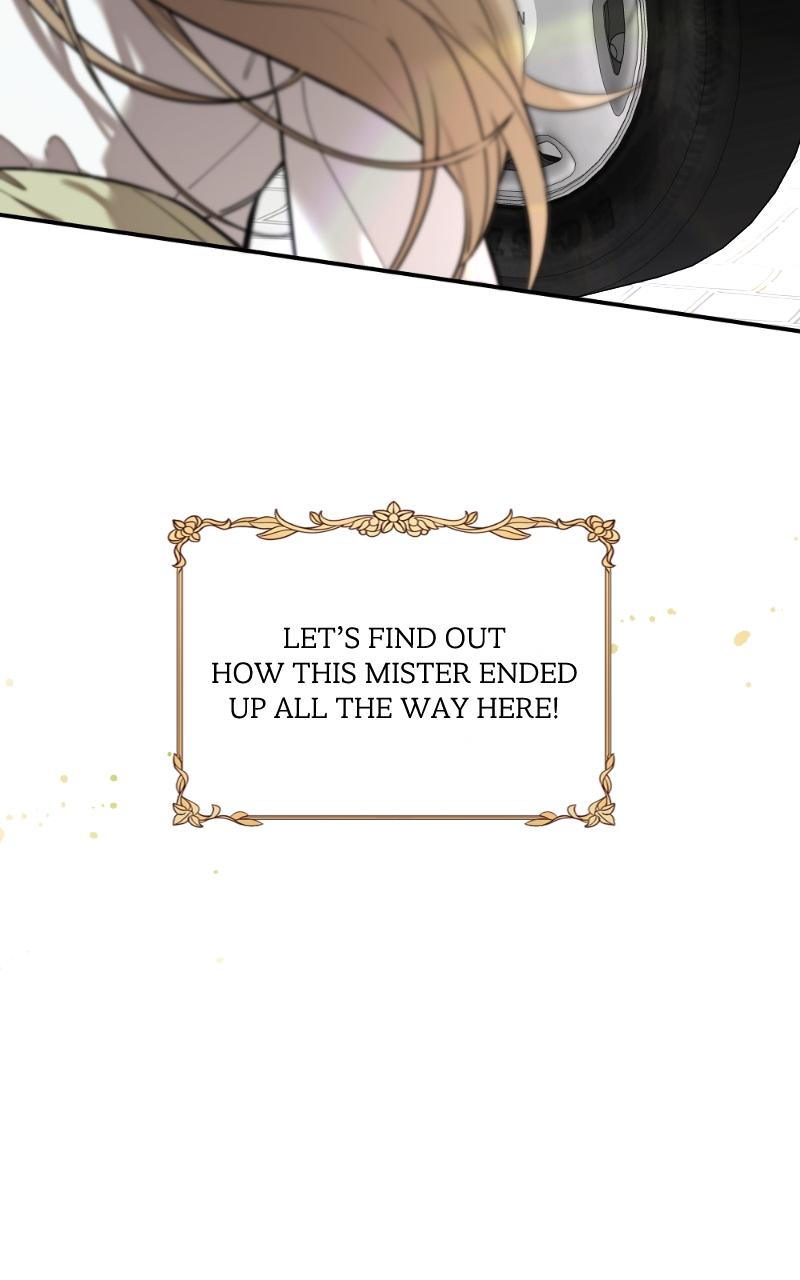 Mr. Delivery Knight Chap 2 - Next Chap 3