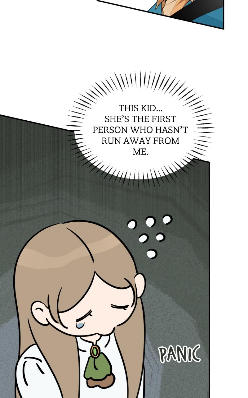 Mr. Delivery Knight Chap 2 - Next Chap 3