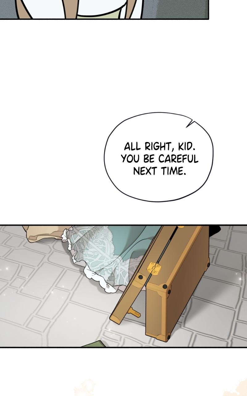 Mr. Delivery Knight Chap 2 - Next Chap 3