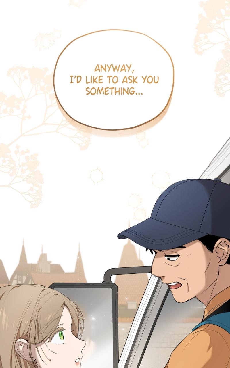 Mr. Delivery Knight Chap 2 - Next Chap 3