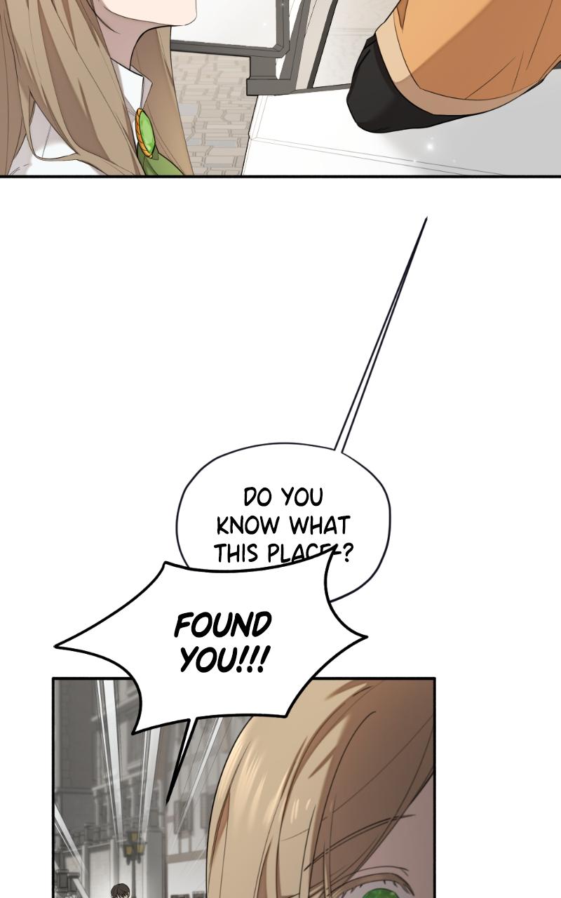 Mr. Delivery Knight Chap 2 - Next Chap 3