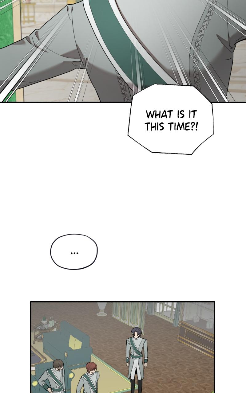 Mr. Delivery Knight Chap 3 - Next Chap 4