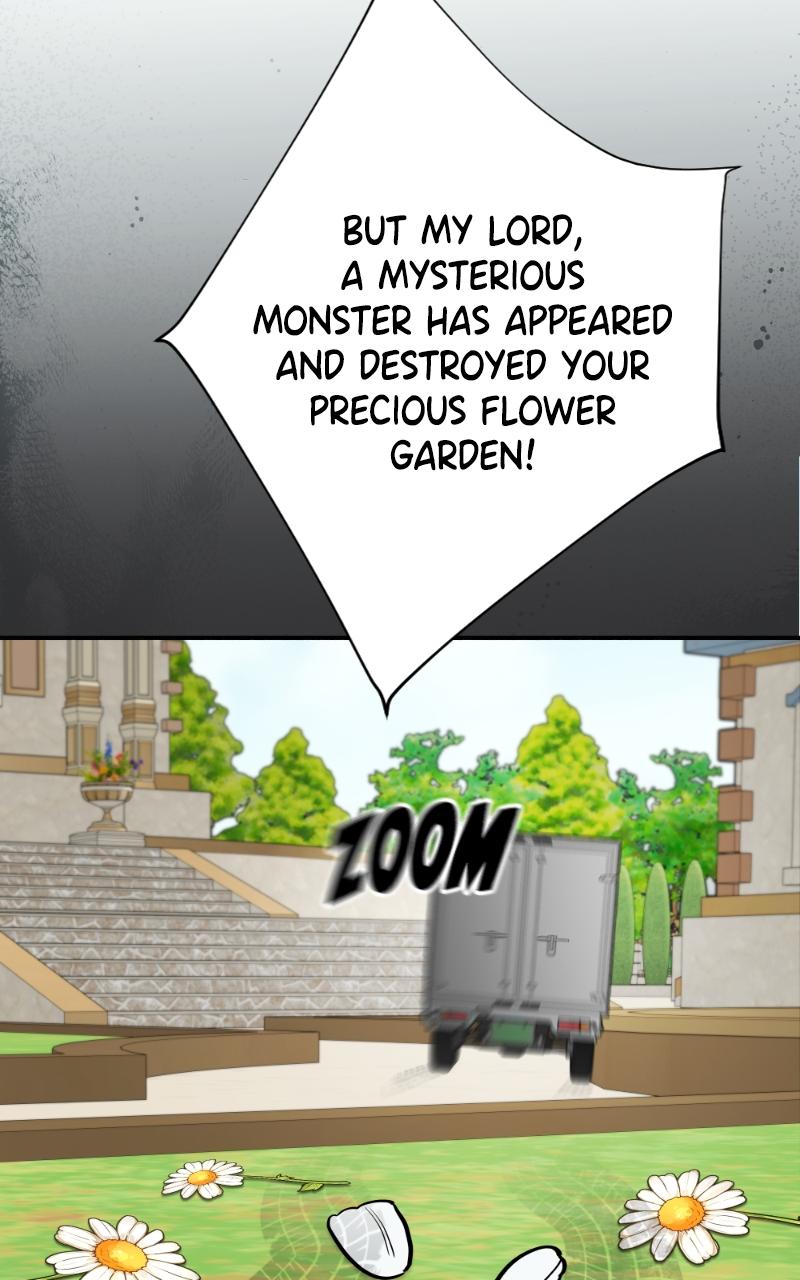 Mr. Delivery Knight Chap 3 - Next Chap 4