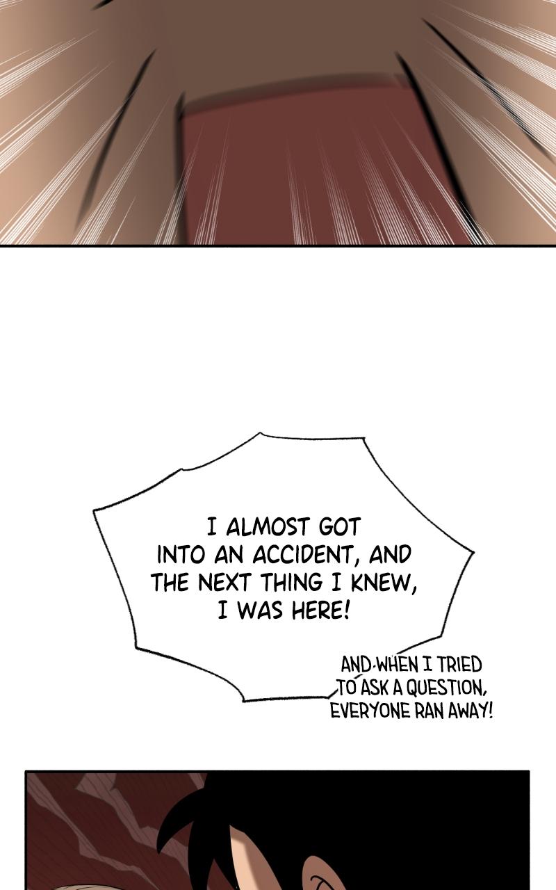 Mr. Delivery Knight Chap 3 - Next Chap 4