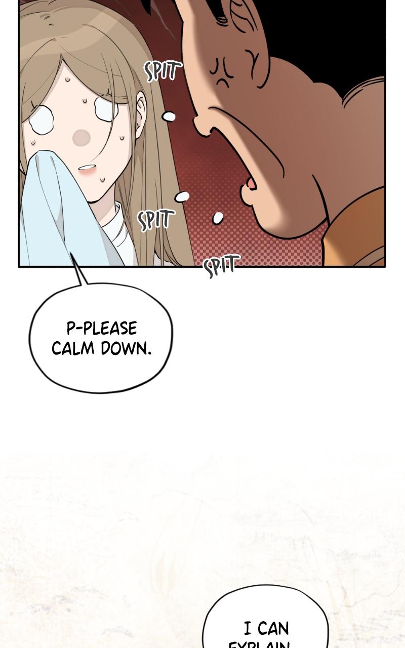 Mr. Delivery Knight Chap 3 - Next Chap 4