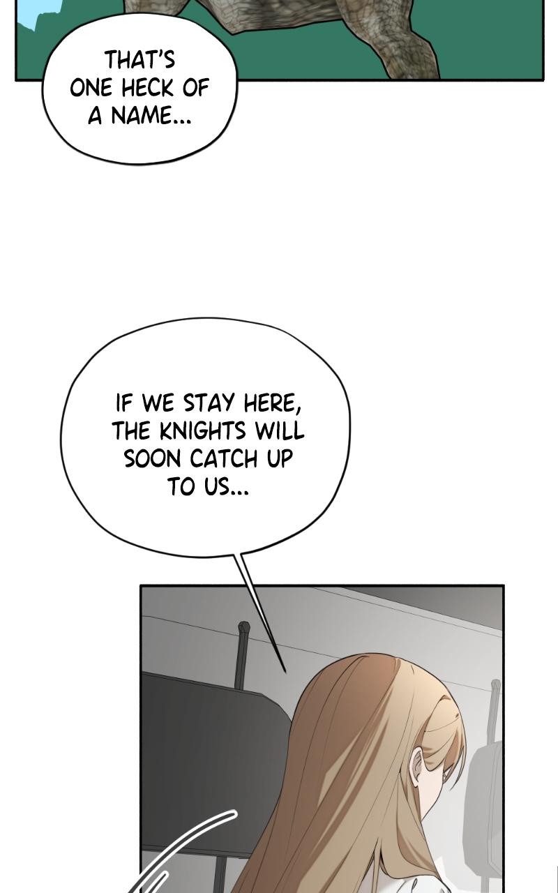 Mr. Delivery Knight Chap 3 - Next Chap 4