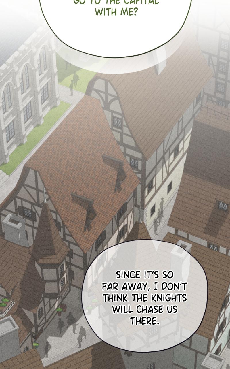 Mr. Delivery Knight Chap 3 - Next Chap 4