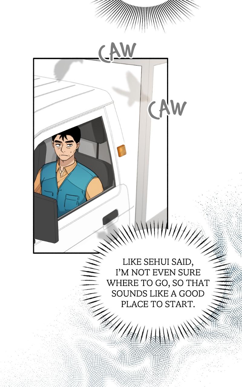 Mr. Delivery Knight Chap 3 - Next Chap 4