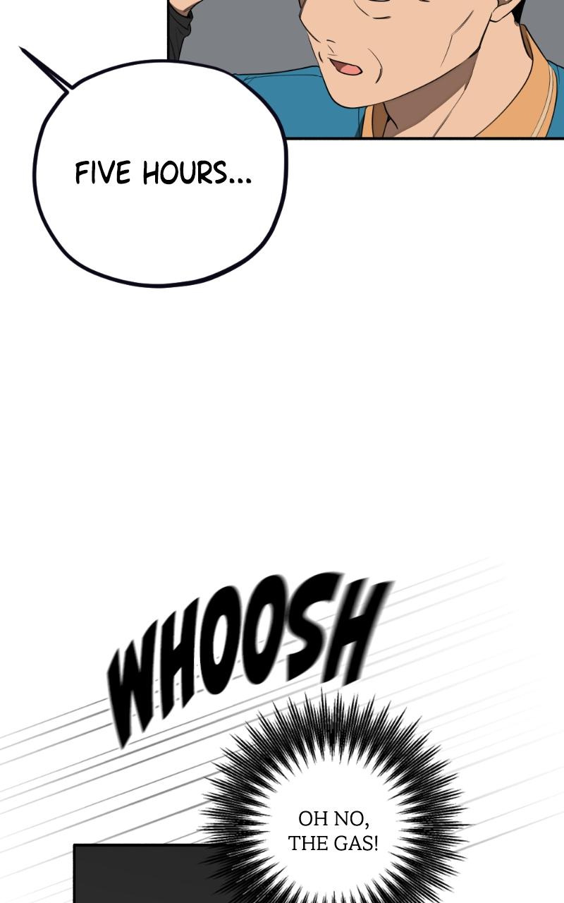 Mr. Delivery Knight Chap 3 - Next Chap 4