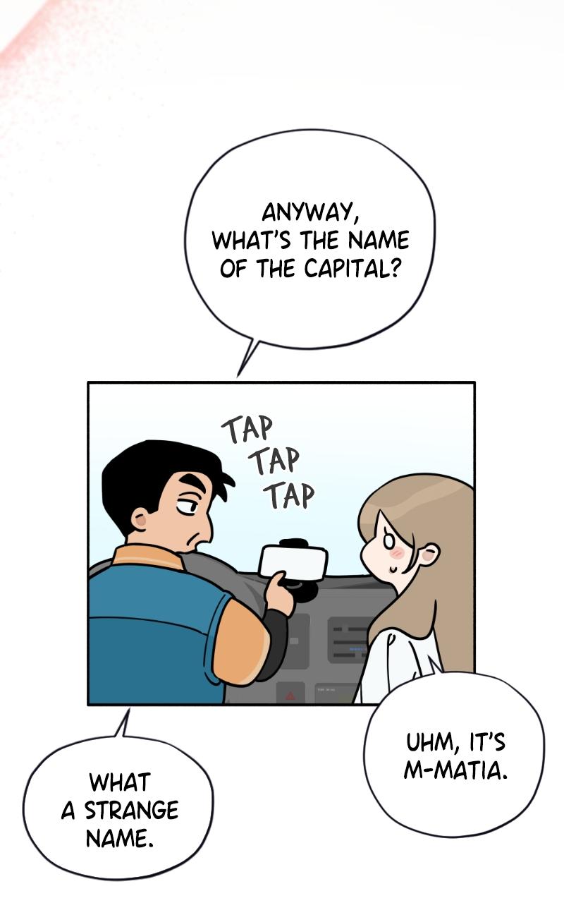 Mr. Delivery Knight Chap 3 - Next Chap 4