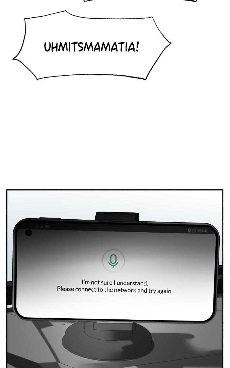 Mr. Delivery Knight Chap 3 - Next Chap 4